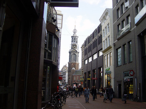Amsterdam